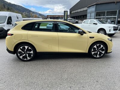 Leapmotor B05 Neuwagen Leapmotor B05 Neuwagen