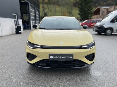 Leapmotor B05 Neuwagen Leapmotor B05 Neuwagen