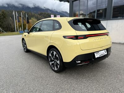 Leapmotor B05 Neuwagen Leapmotor B05 Neuwagen