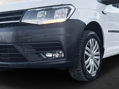 VW Caddy Gebrauchtwagen VW Caddy Gebrauchtwagen