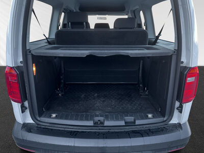 VW Caddy Gebrauchtwagen VW Caddy Gebrauchtwagen
