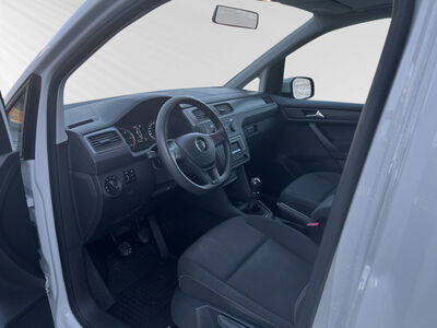 VW Caddy Gebrauchtwagen VW Caddy Gebrauchtwagen