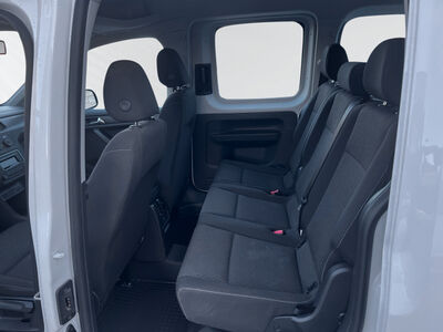 VW Caddy Gebrauchtwagen VW Caddy Gebrauchtwagen