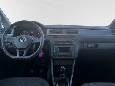 VW Caddy Gebrauchtwagen VW Caddy Gebrauchtwagen