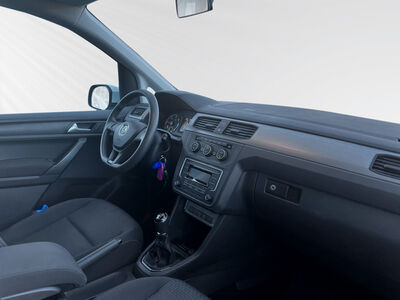 VW Caddy Gebrauchtwagen VW Caddy Gebrauchtwagen