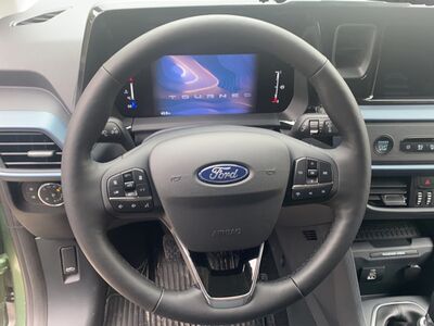 Ford Tourneo Courier Vorführwagen