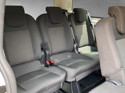 Ford Transit Custom Jahreswagen Ford Transit Custom Jahreswagen