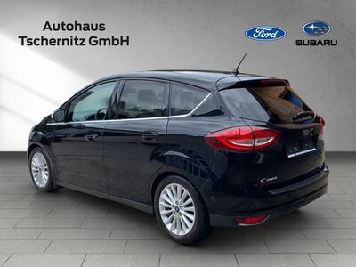 Ford C-MAX Gebrauchtwagen