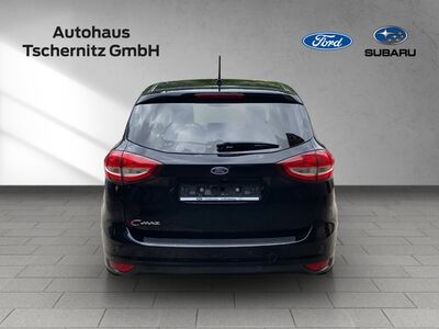 Ford C-MAX Gebrauchtwagen