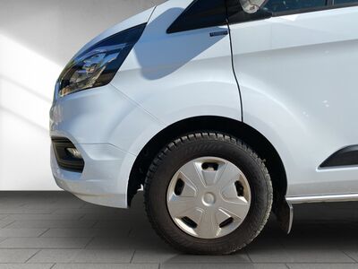 Ford Transit Custom Gebrauchtwagen