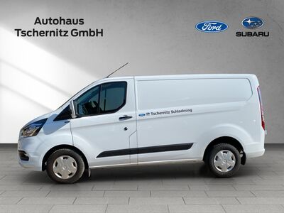 Ford Transit Custom Gebrauchtwagen