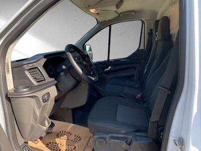 Ford Transit Custom Gebrauchtwagen