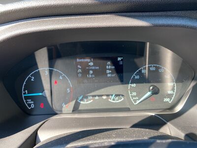 Ford Transit Gebrauchtwagen Ford Transit Gebrauchtwagen