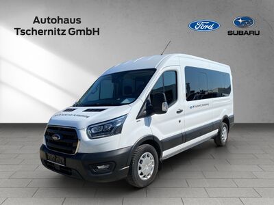 Ford Transit Gebrauchtwagen Ford Transit Gebrauchtwagen