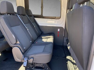 Ford Transit Gebrauchtwagen Ford Transit Gebrauchtwagen