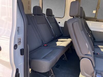 Ford Transit Gebrauchtwagen Ford Transit Gebrauchtwagen