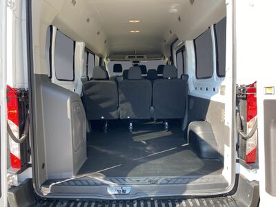 Ford Transit Gebrauchtwagen Ford Transit Gebrauchtwagen