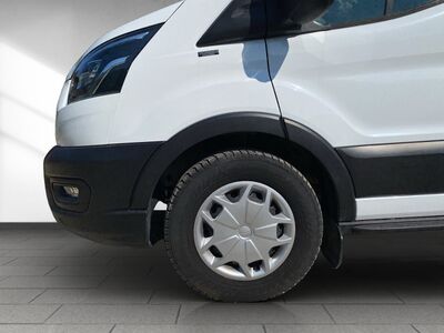 Ford Transit Gebrauchtwagen Ford Transit Gebrauchtwagen