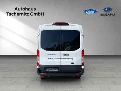 Ford Transit Gebrauchtwagen Ford Transit Gebrauchtwagen