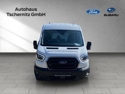 Ford Transit Gebrauchtwagen Ford Transit Gebrauchtwagen