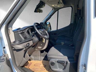 Ford Transit Gebrauchtwagen Ford Transit Gebrauchtwagen