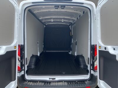 Ford Transit Vorführwagen