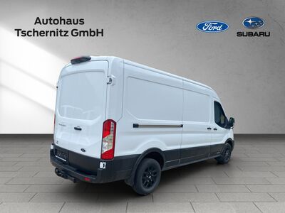 Ford Transit Vorführwagen