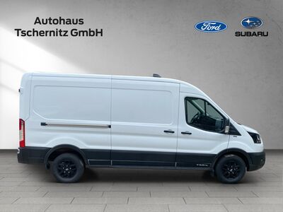 Ford Transit Vorführwagen