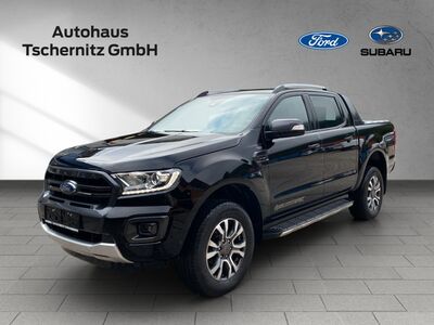 Ford Ranger Gebrauchtwagen