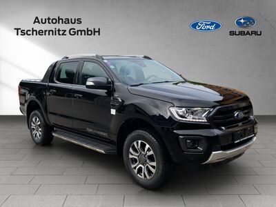 Ford Ranger Gebrauchtwagen