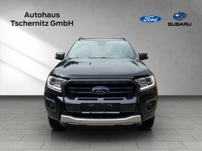 Ford Ranger Gebrauchtwagen