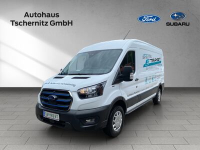 Ford Transit Vorführwagen