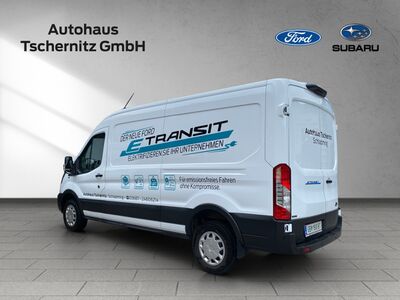 Ford Transit Vorführwagen