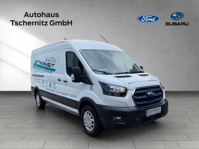 Ford Transit Vorführwagen