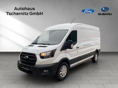 Ford Transit Gebrauchtwagen