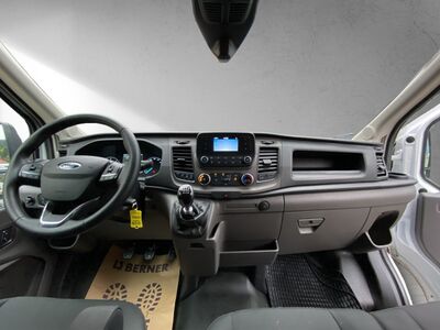 Ford Transit Gebrauchtwagen