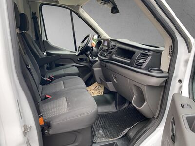 Ford Transit Gebrauchtwagen