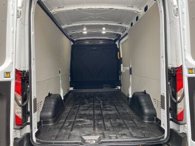 Ford Transit Gebrauchtwagen