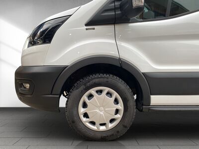 Ford Transit Gebrauchtwagen