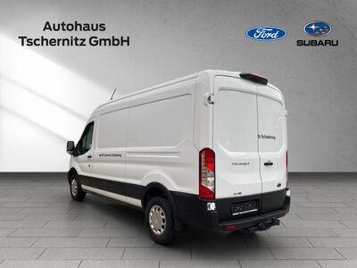 Ford Transit Gebrauchtwagen