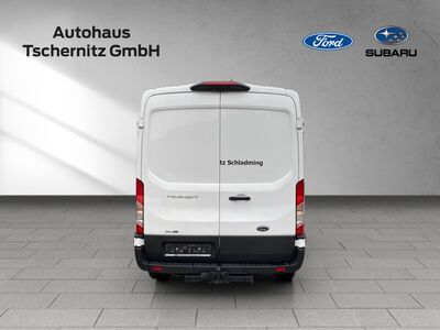 Ford Transit Gebrauchtwagen