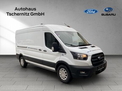 Ford Transit Gebrauchtwagen