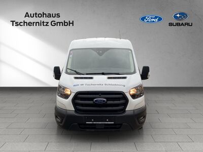 Ford Transit Gebrauchtwagen