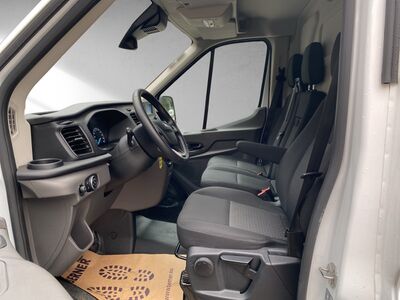 Ford Transit Gebrauchtwagen