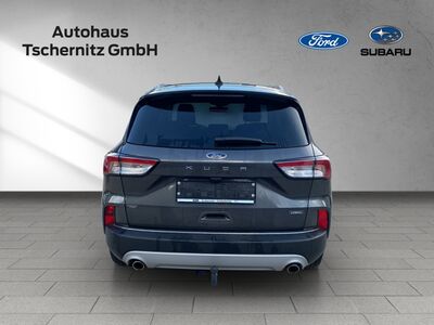 Ford Kuga Gebrauchtwagen