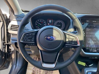 Subaru Crosstrek Vorführwagen