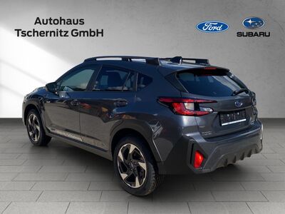 Subaru Crosstrek Vorführwagen