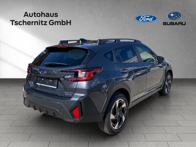 Subaru Crosstrek Vorführwagen