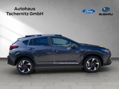 Subaru Crosstrek Vorführwagen