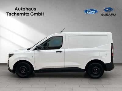 Ford Transit Courier Vorführwagen